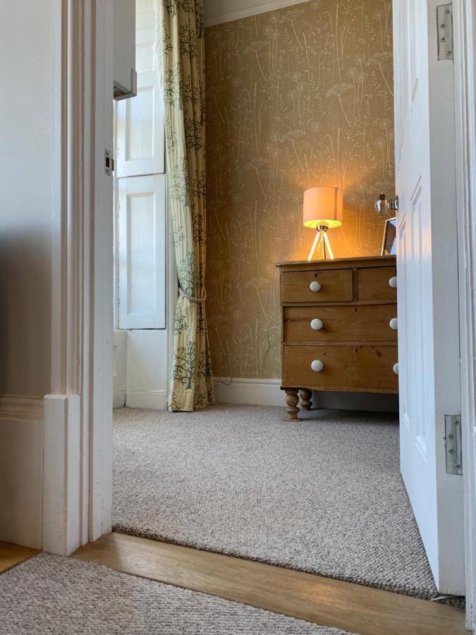 Bijoux Central Bath Period Apartment And Parking Exterior photo